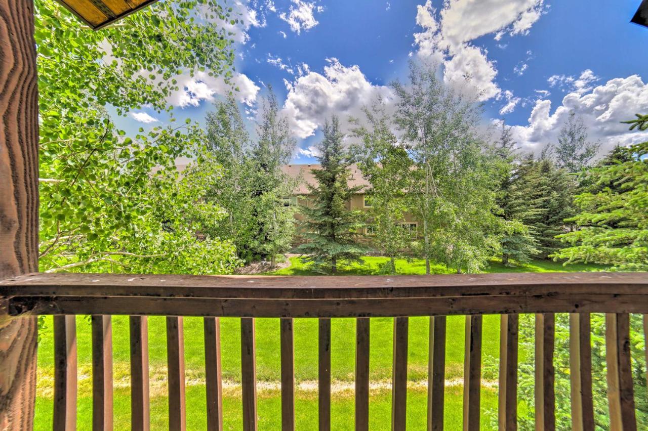 Cozy Driggs Condo About 40 Mi To Grand Teton Np! ภายนอก รูปภาพ