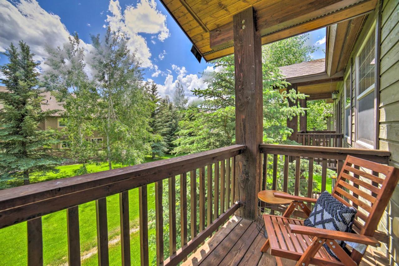 Cozy Driggs Condo About 40 Mi To Grand Teton Np! ภายนอก รูปภาพ